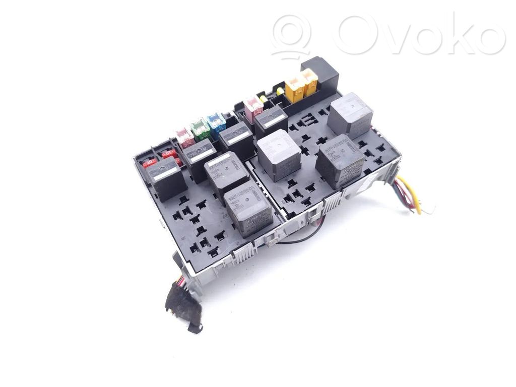 Fuse module