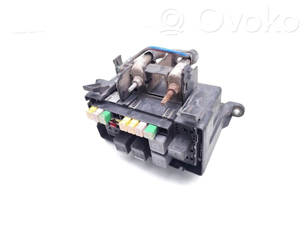 Ford Transit Fuse module 
