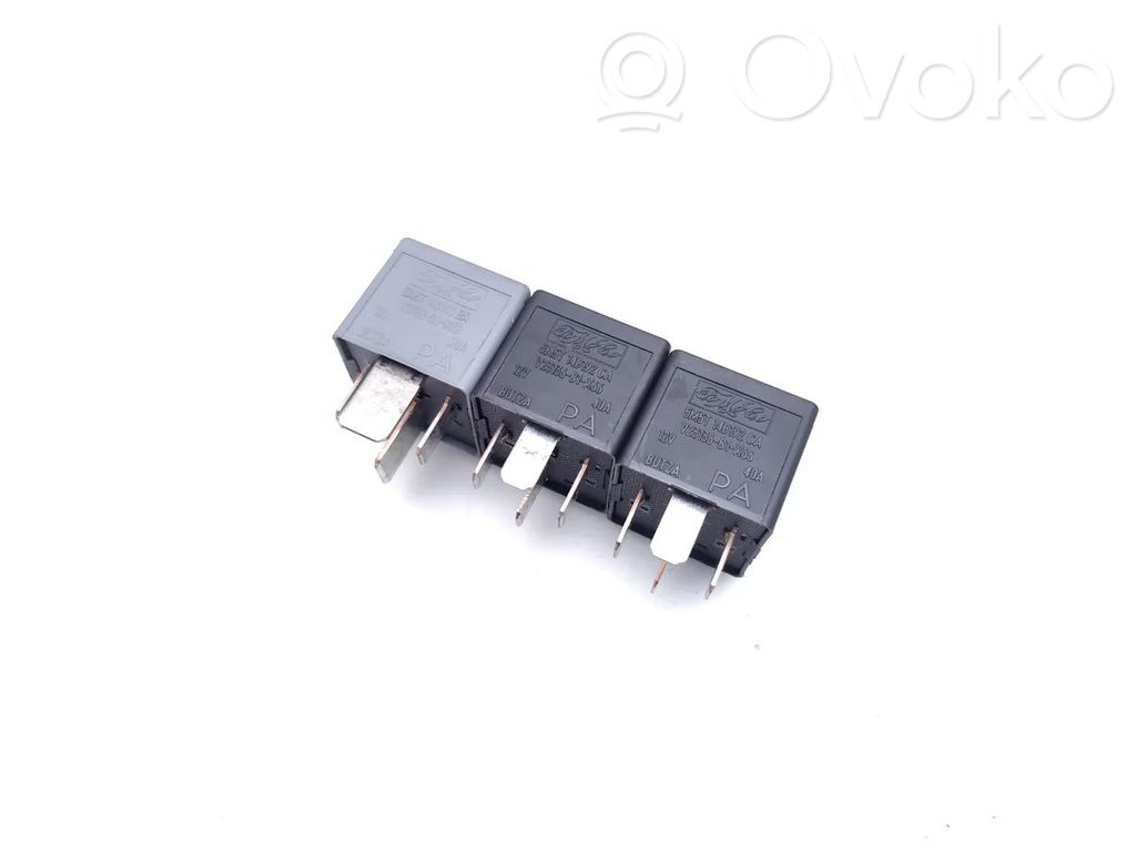 Muu rele   5M5T14B192CA,5M5T14B192EA,V23136B1X66,V23136J4X62
