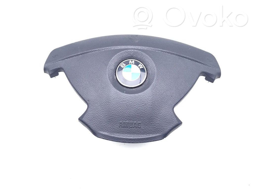 BMW 7 E65 E66 Fahrerairbag 