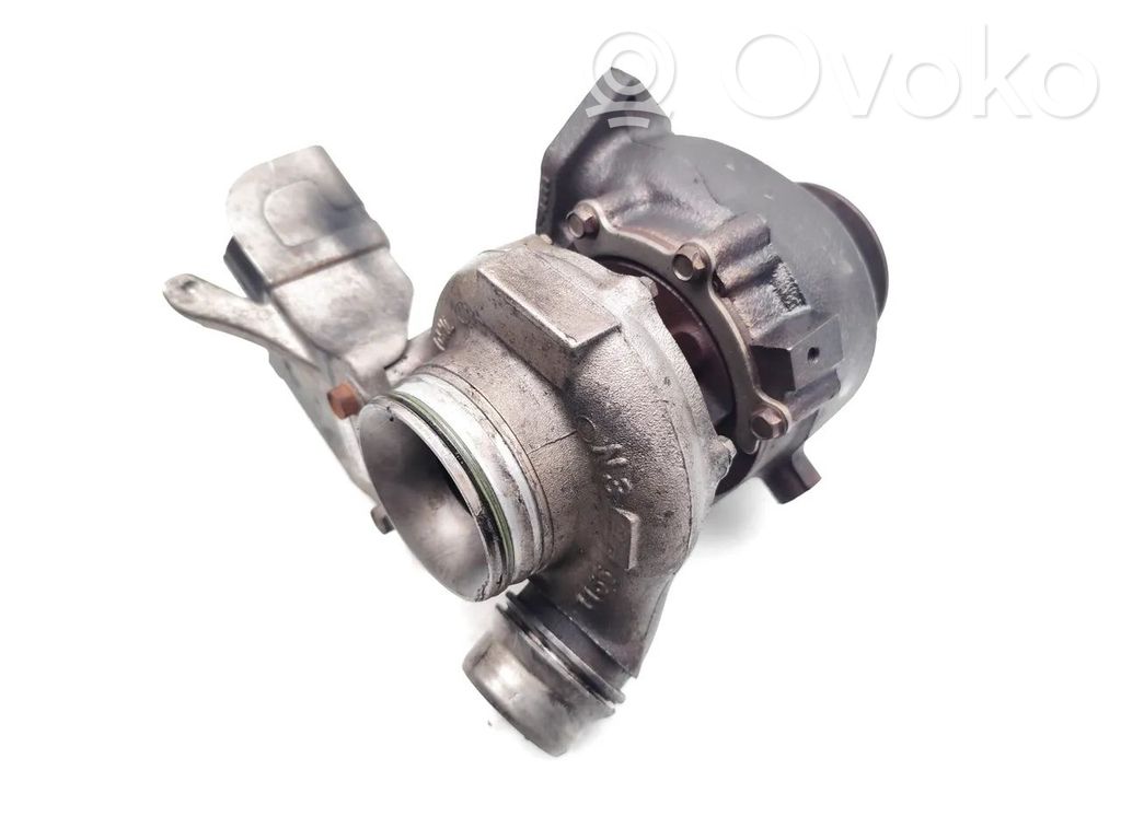 Turbo   724779