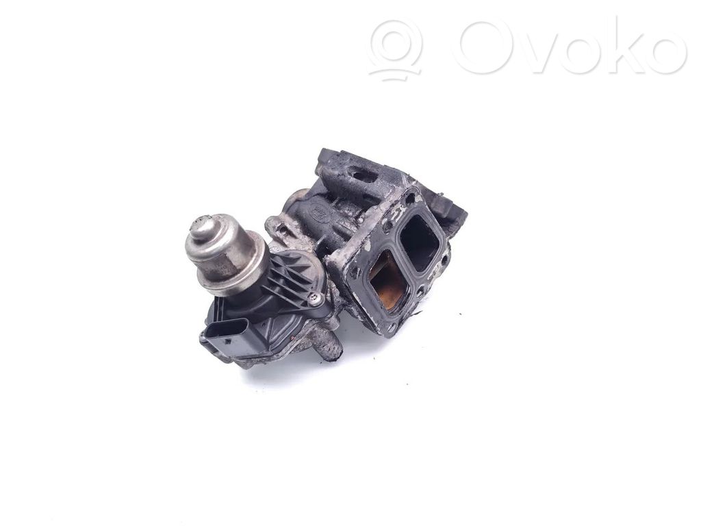 Válvula EGR   GK2Q9U438AC