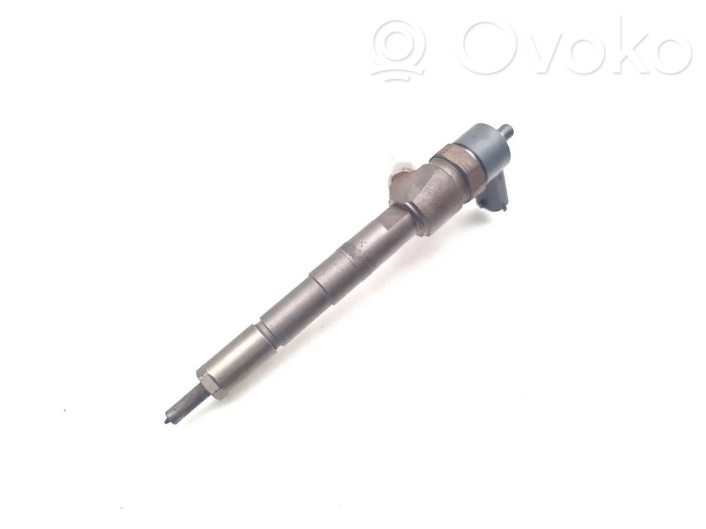 Inyector de combustible   0445110419