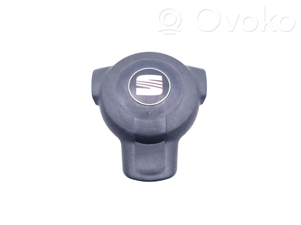 Seat Leon (1P) Airbag volan 