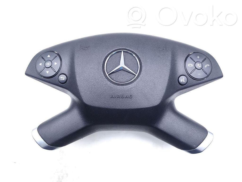 Mercedes-Benz E AMG W212 Airbag dello sterzo