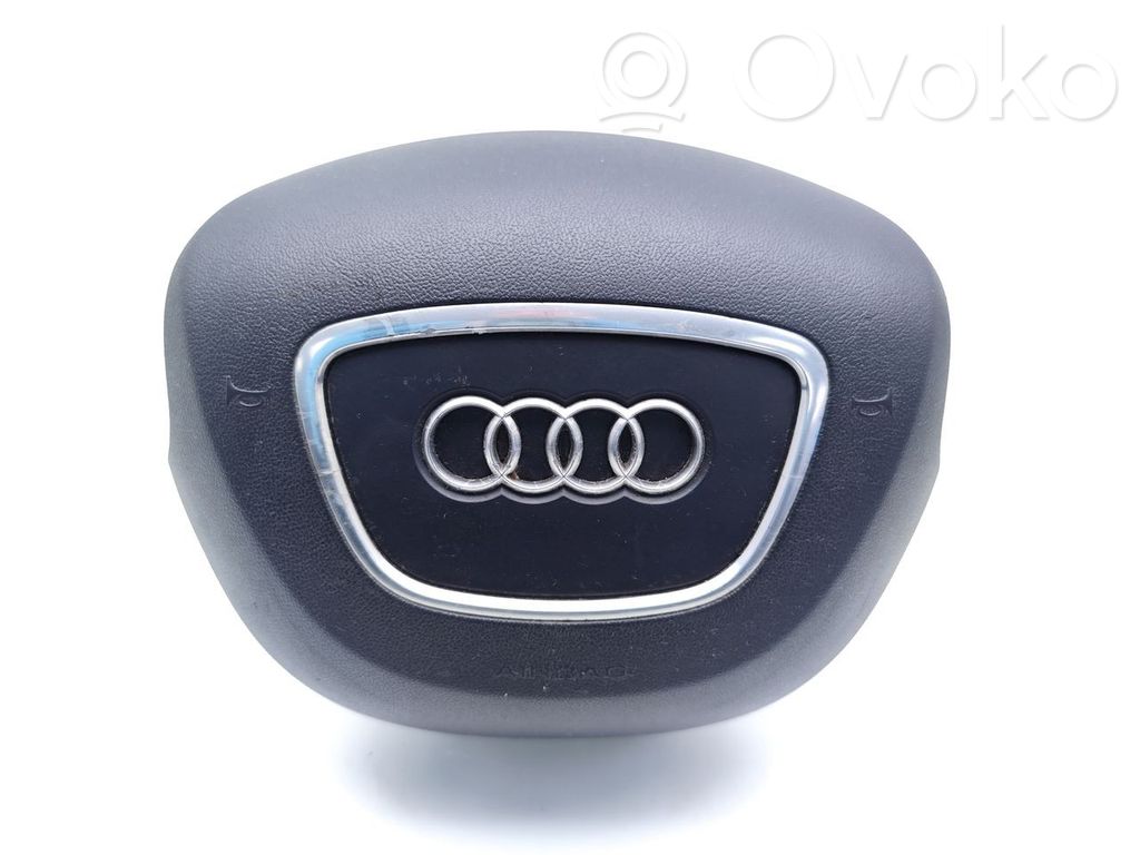 Audi A6 C7 Airbag del volante