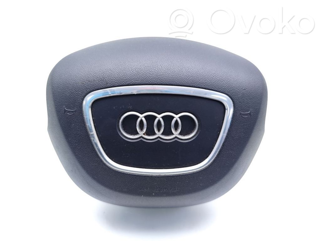 Audi A6 C7 Airbag dello sterzo