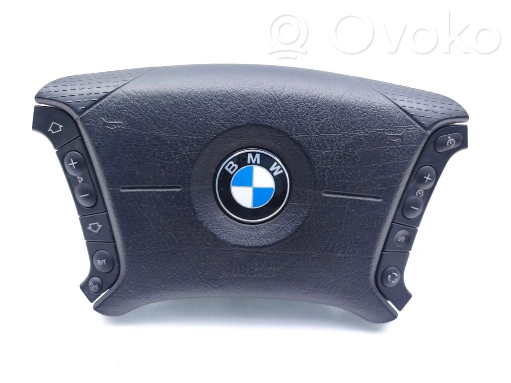 BMW X3 E83 Airbag de volant 
