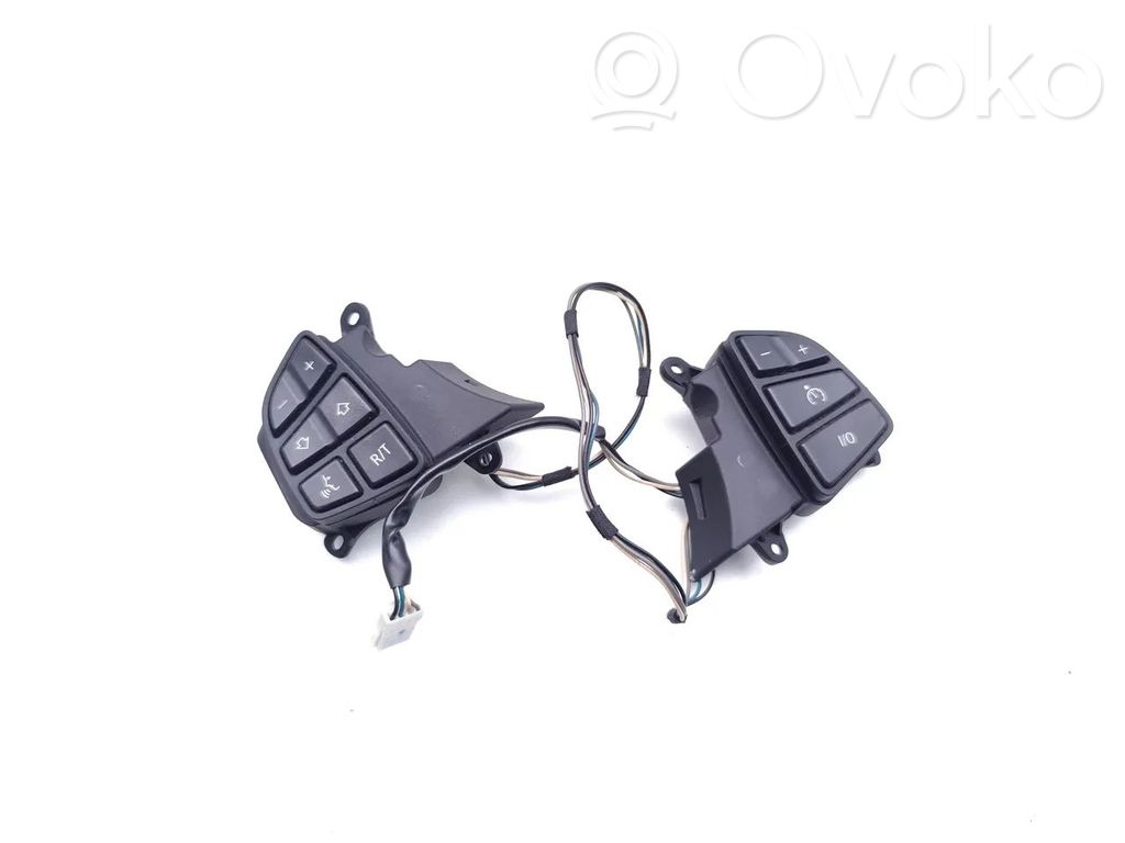 BMW X5 E53 Boutons / interrupteurs volant 