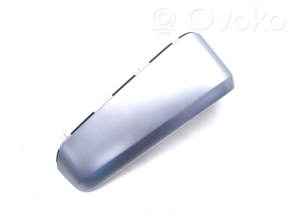 Hyundai Kona II Panel klimatyzacji / Ogrzewania 