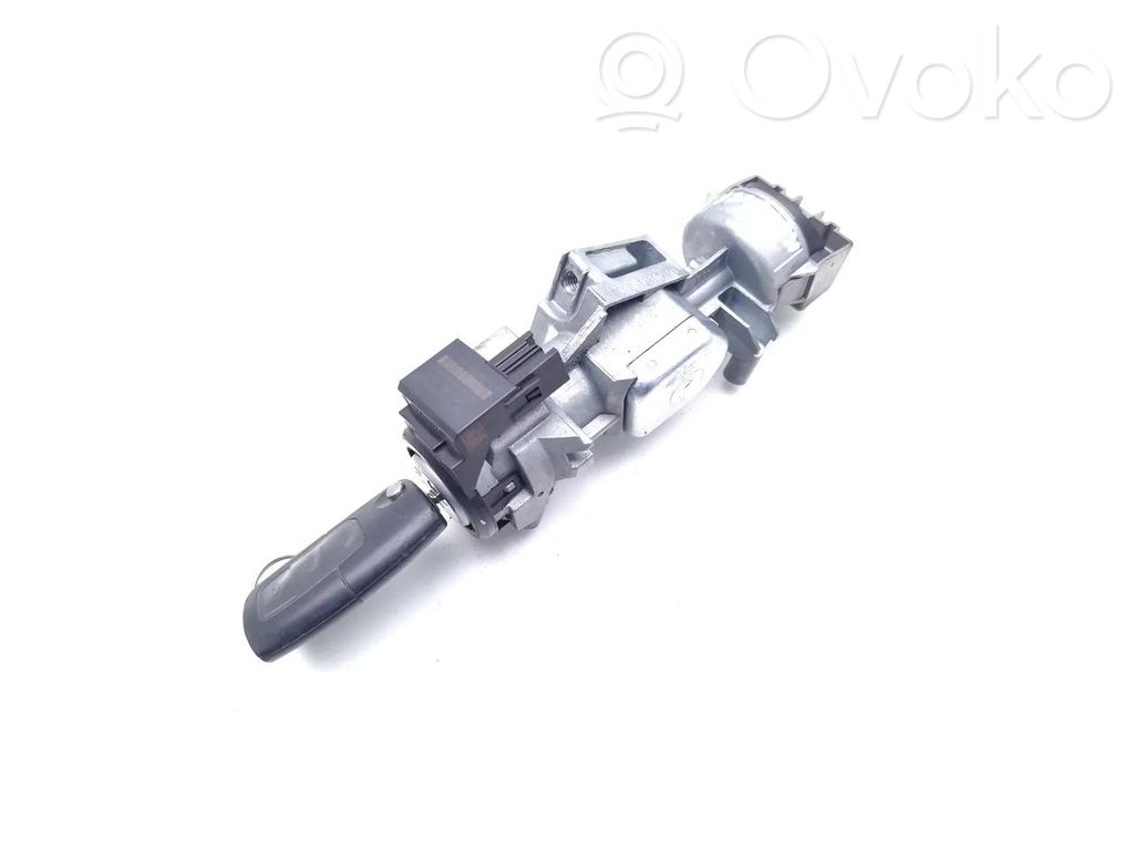 Virtalukko   3M513F880AD,6E5T15607BA