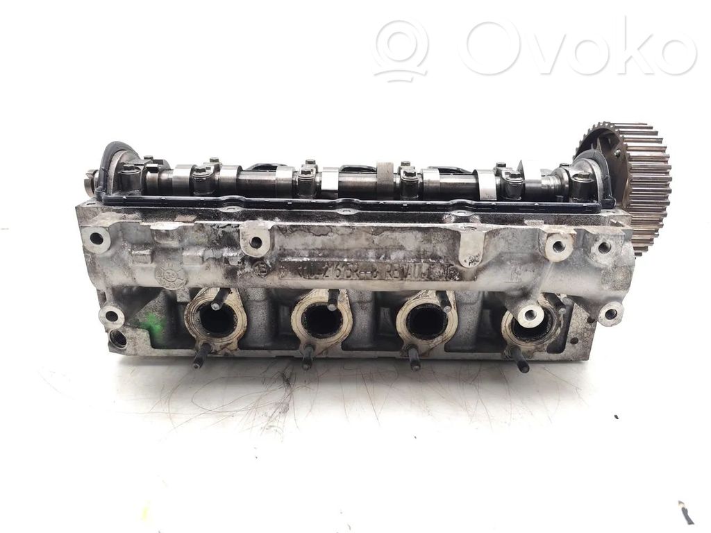 Dacia Sandero Engine head 