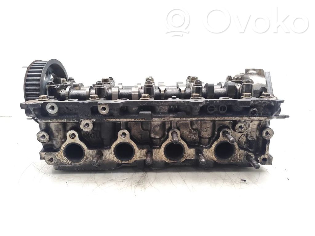 Opel Meriva B Engine head 