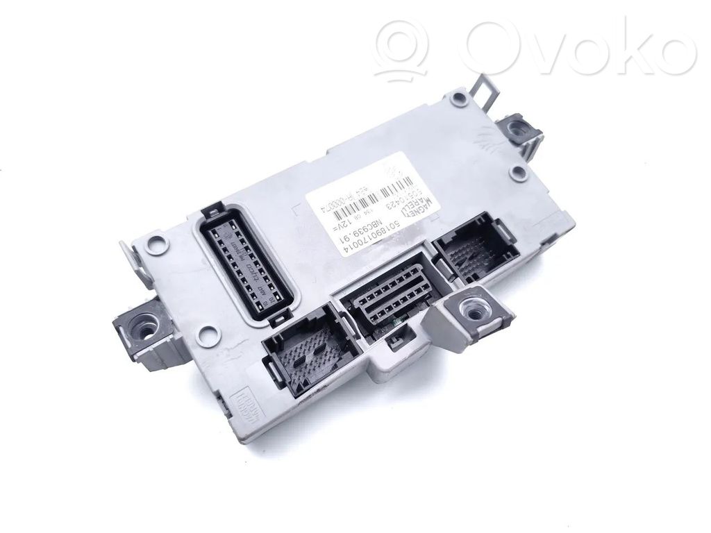 Alfa Romeo 159 Central body control module 