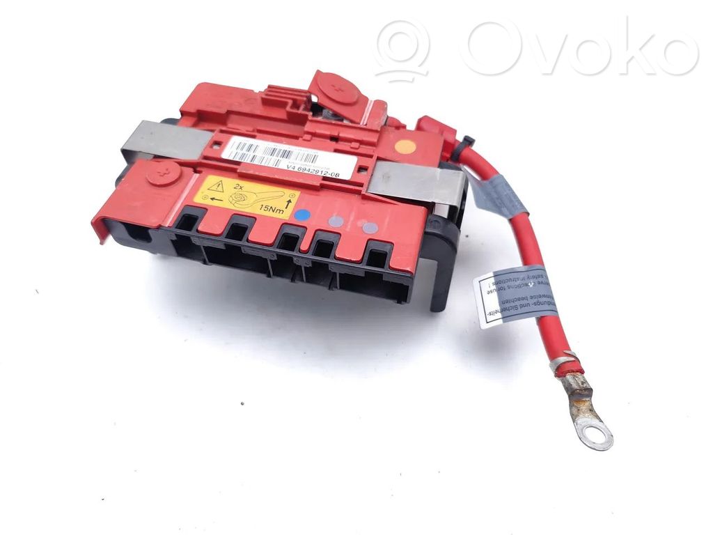 Relais Batterie   6942912,10304410,6114694291208,9217017,921701701,V4694291208