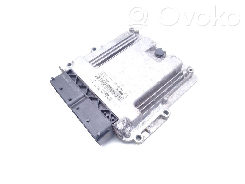 Jaguar XE Sterownik / Moduł ECU 