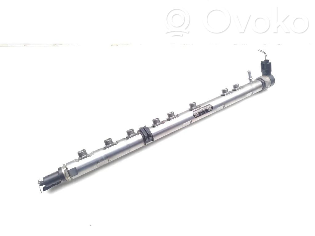 Fuel main line pipe   7800124,0445216031