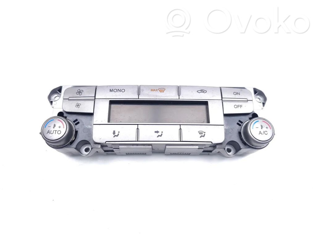 Climate control unit   7S7T18C612AL
