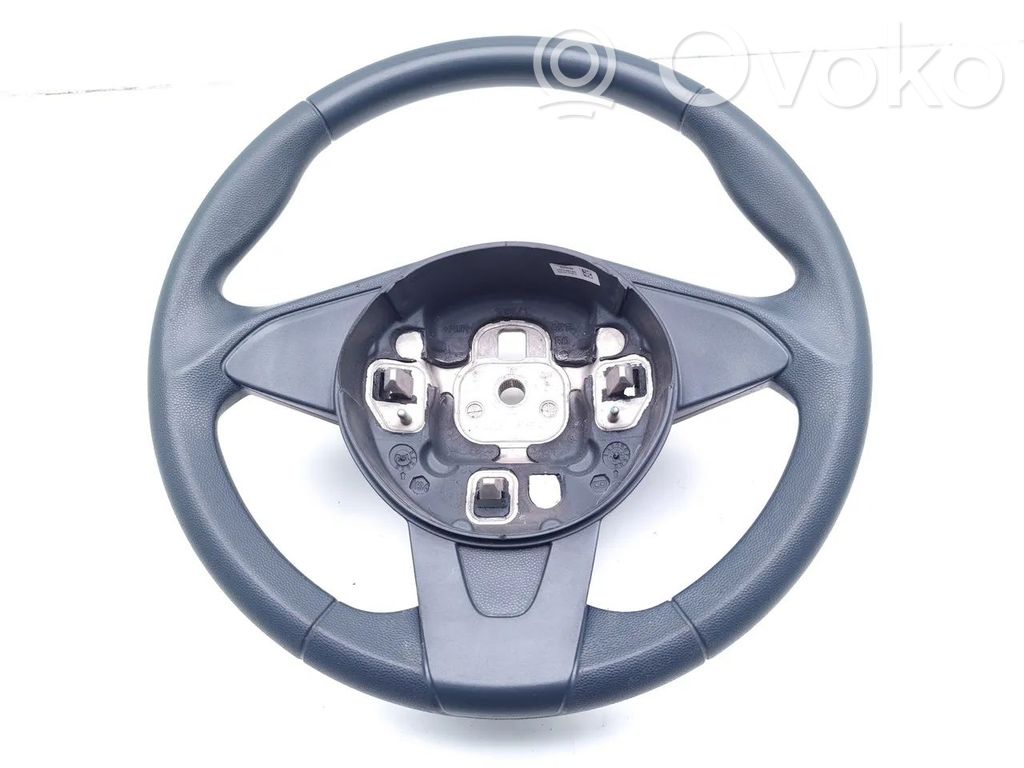 Ford Ka Stūre 