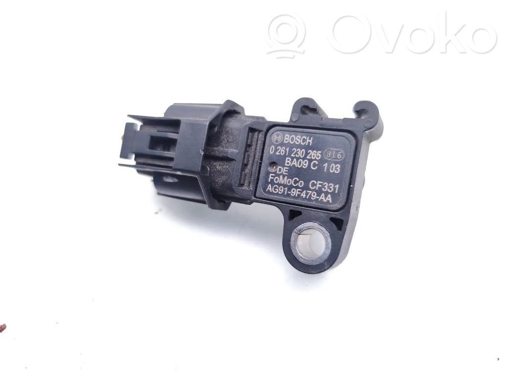 Air pressure sensor   AG919F479AA,0261230265