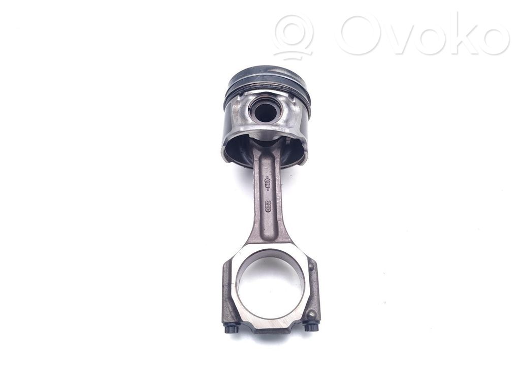 Chevrolet Captiva Piston avec bielle 