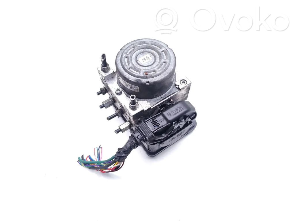 Mazda CX-5 ABS bloks 