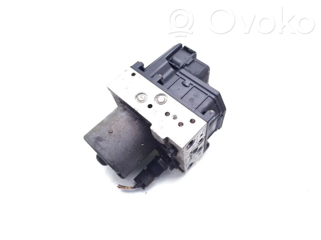 Smart ForTwo I ABS bloks 