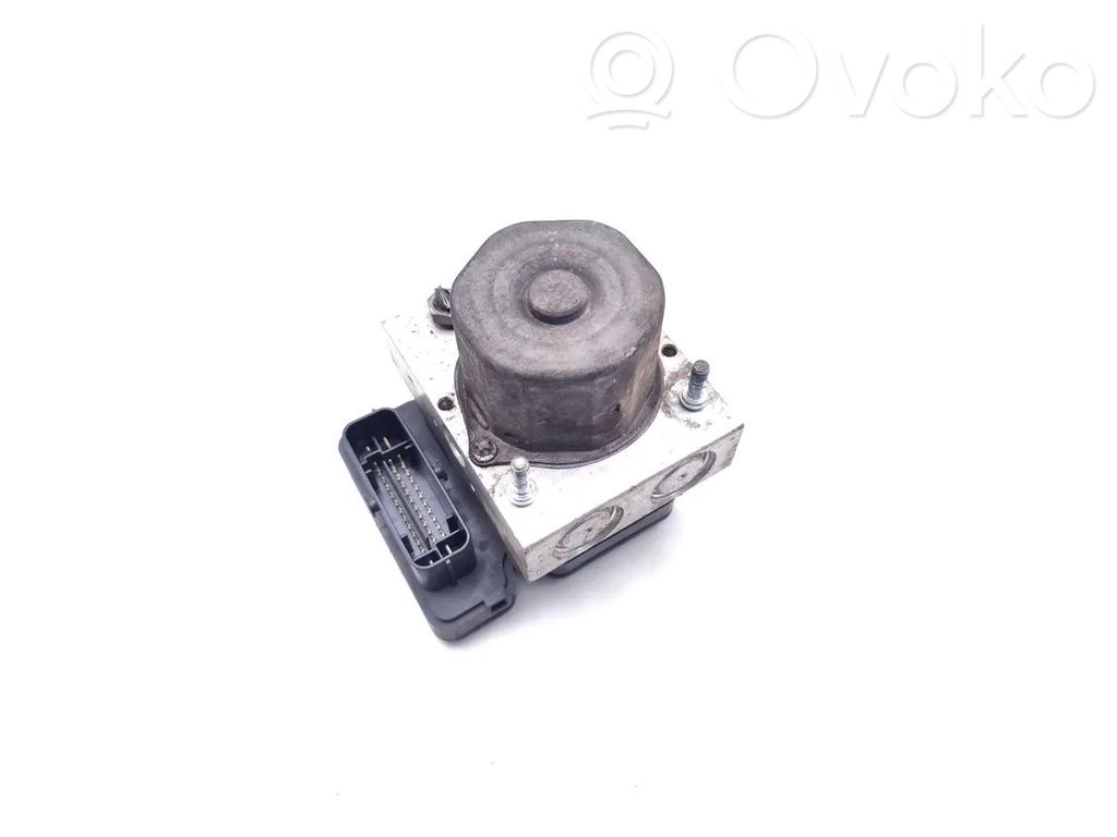 Ford Transit Courier ABS Blokas 