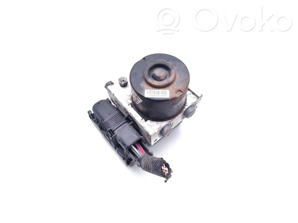 Ford Fiesta ABS Pump 