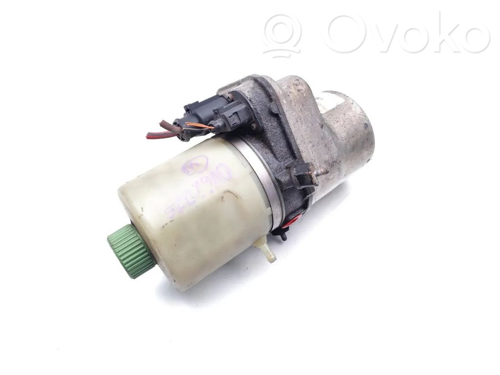 Seat Ibiza IV (6J,6P) Electric power steering pump 