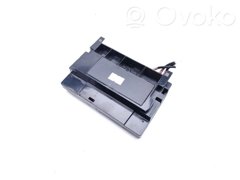 Skoda Elroq Other control units/modules 