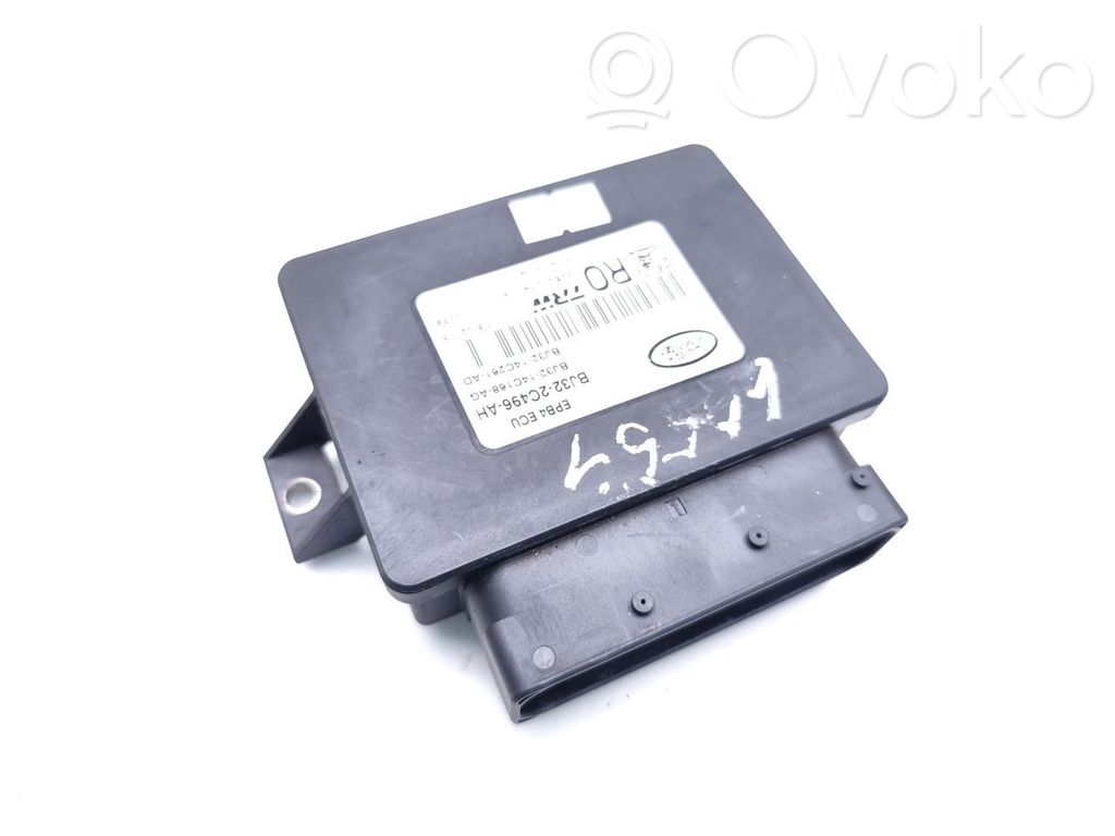 Land Rover Freelander 2 - LR2 Module de commande de frein à main 
