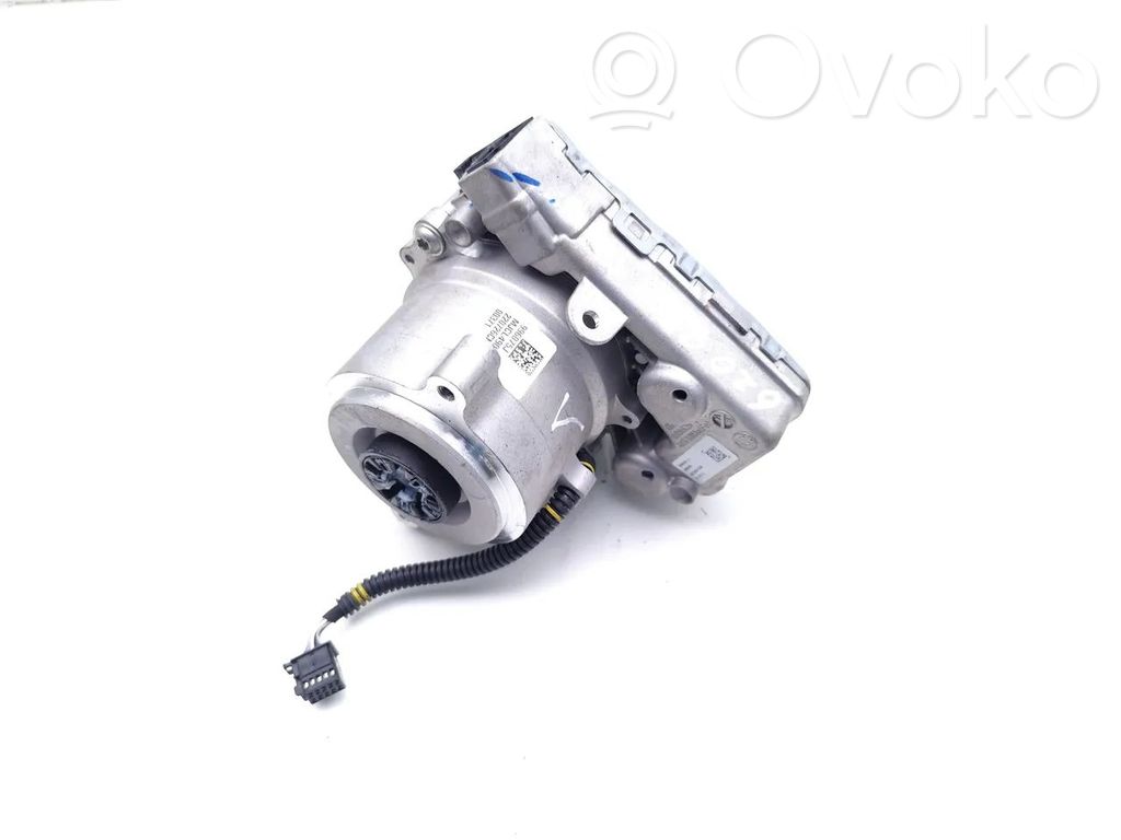 Część elektroniczna układu kierowniczego   996075J,220726CN,221203CHN,880630J,MJCL490H