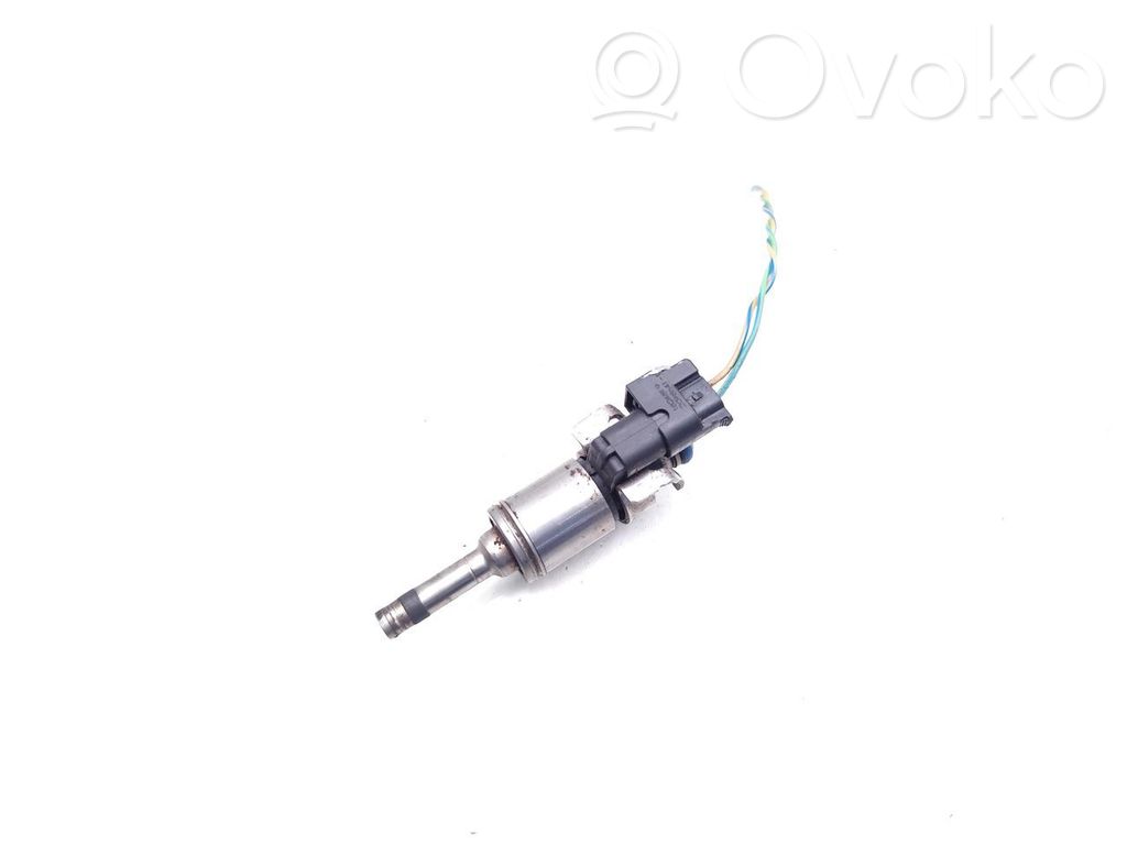 Ford Fiesta Injector combustibil 