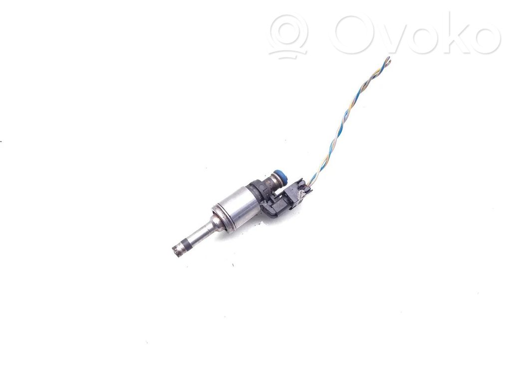Inyector de combustible   J1BG9F593AA