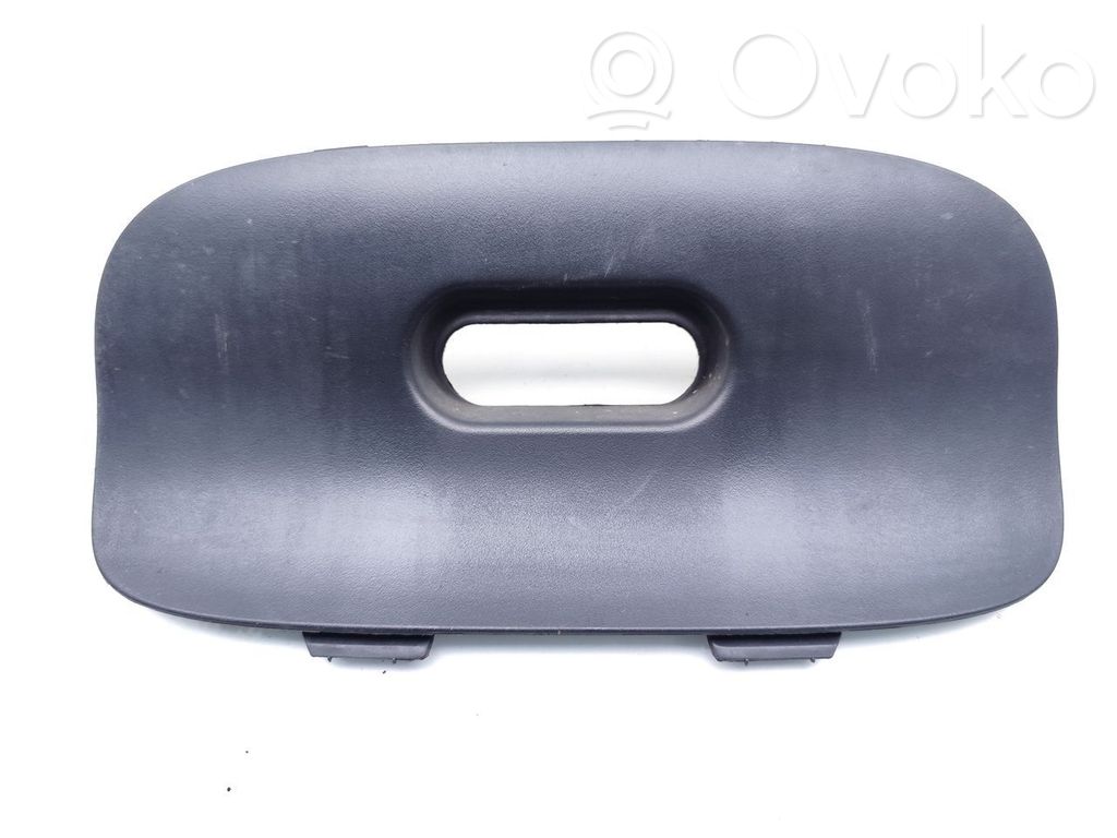 BMW X5 E53 Capac orificiu tractare bară spate 