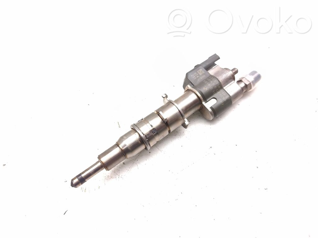 BMW 3 E90 E91 Fuel injector 