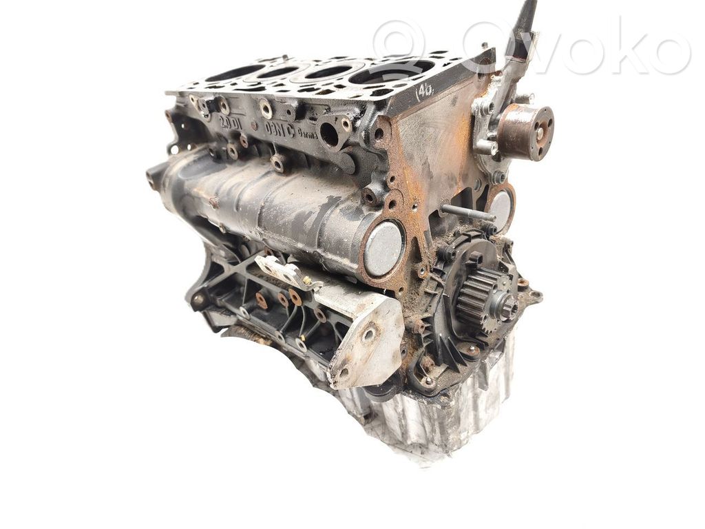 Audi A4 S4 B9 Kit moteur 