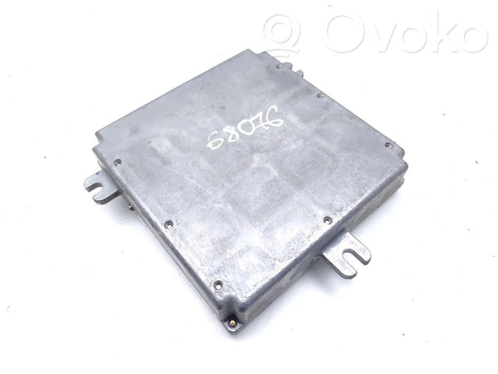 Honda Civic Engine control unit/module 