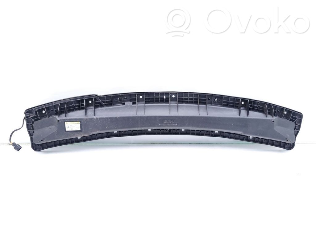 Airbag piéton   J9C316E636AG,634367200,6347450