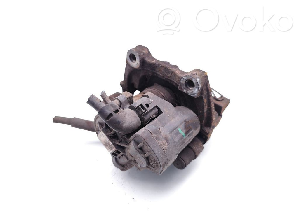 Seat Leon (5F) Tylny zacisk hamulcowy 