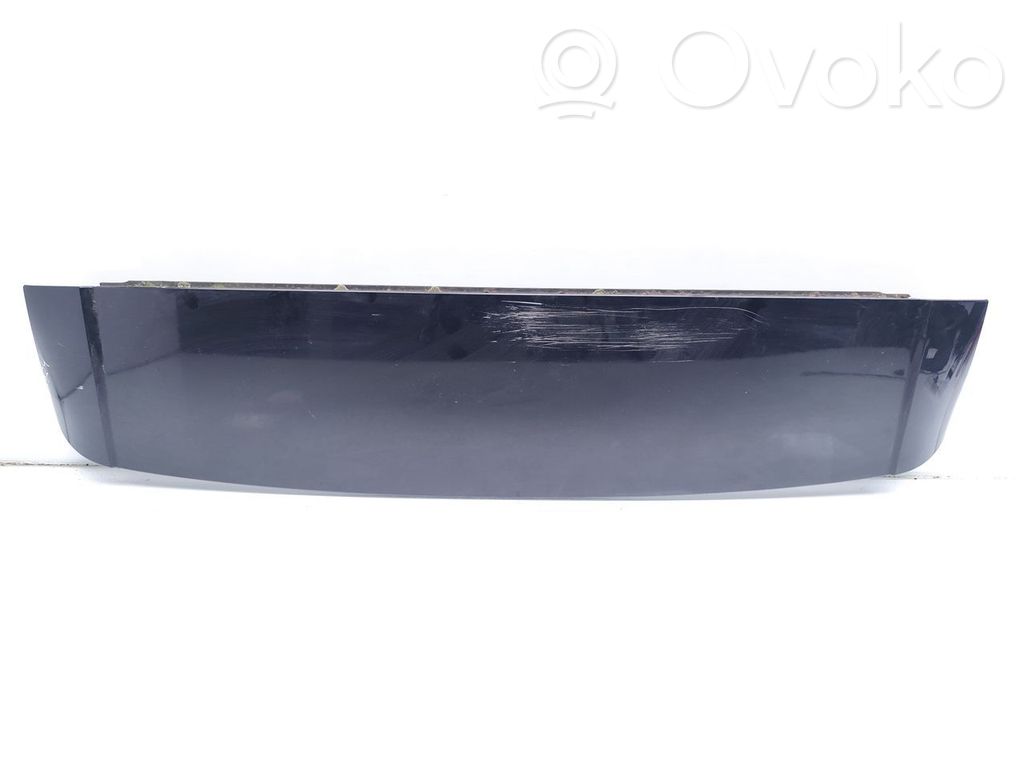 BMW X5 E53 Spoiler lunetă/portbagaj