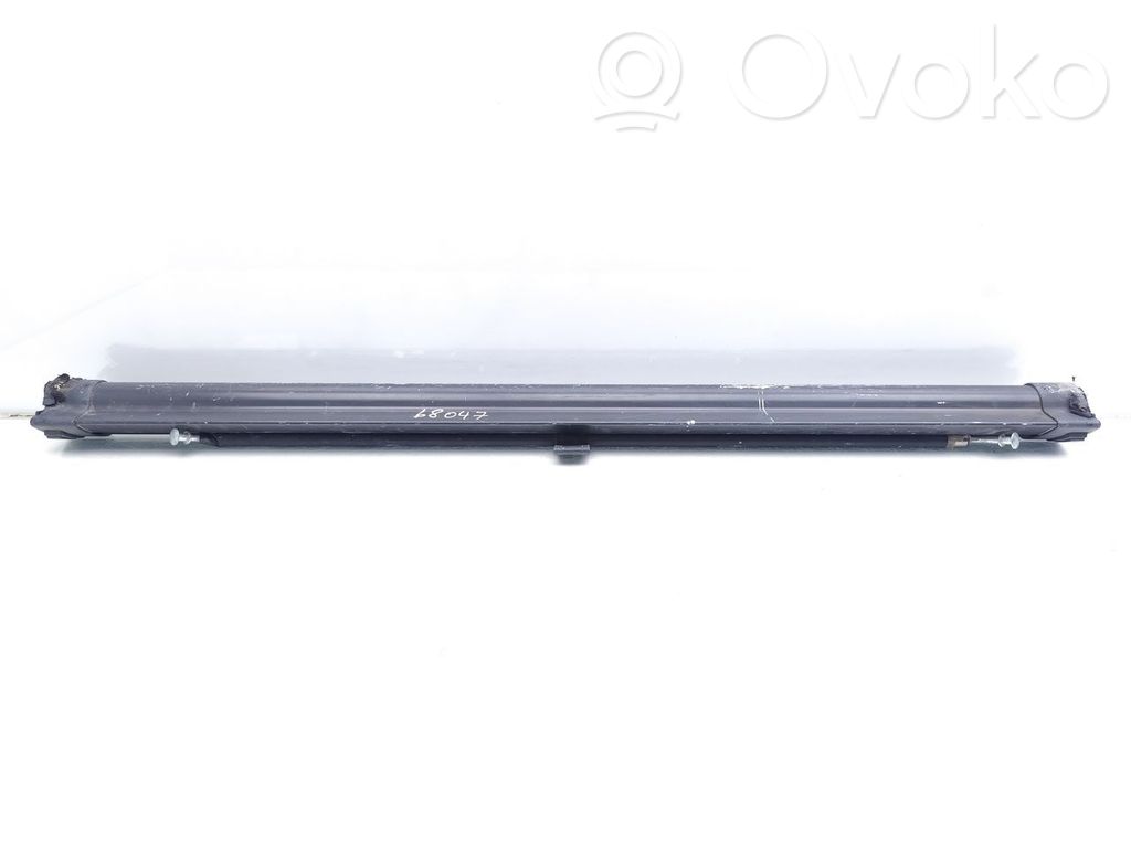 Hyundai i40 Copertura ripiano portaoggetti