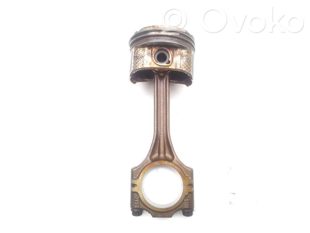 Seat Ibiza III (6L) Piston avec bielle