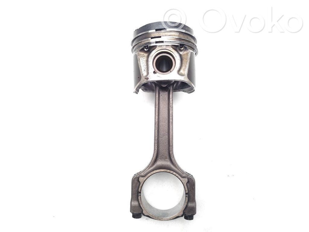 Opel Corsa D Piston cu bielă 