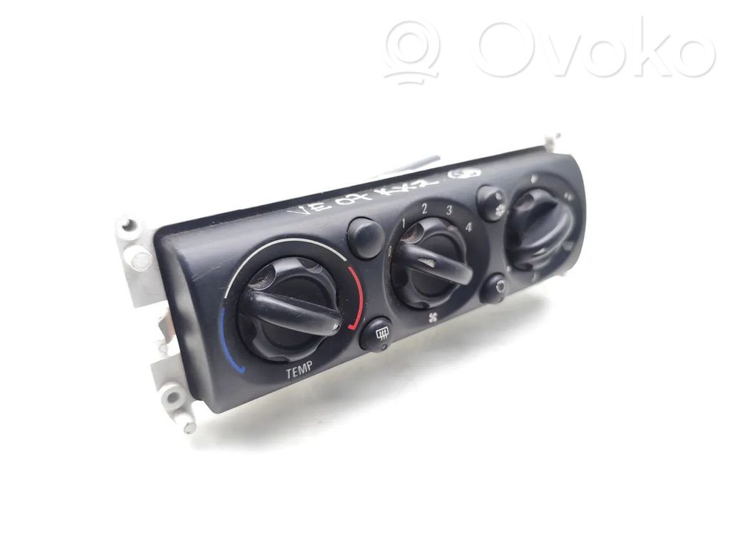 Climate control unit   1502214,64111502214