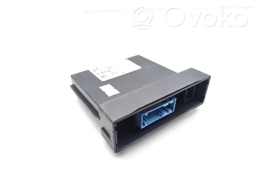 Peugeot 2008 II Moduł / Sterownik Bluetooth 