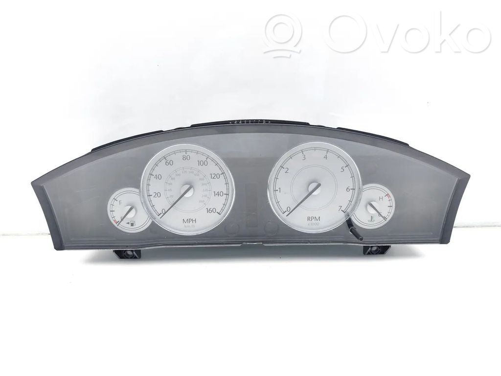 Chrysler 300 - 300C Speedometer (instrument cluster) 