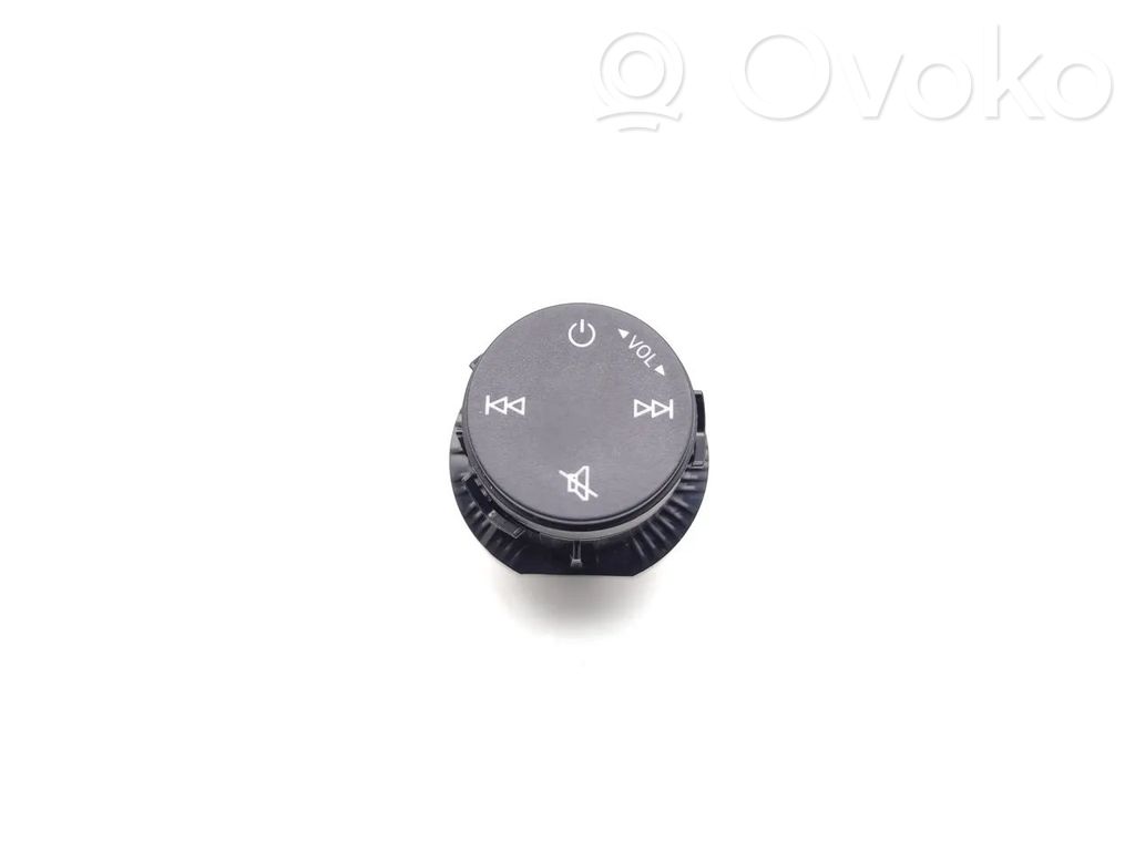 Sound control switch   8Y0919616B