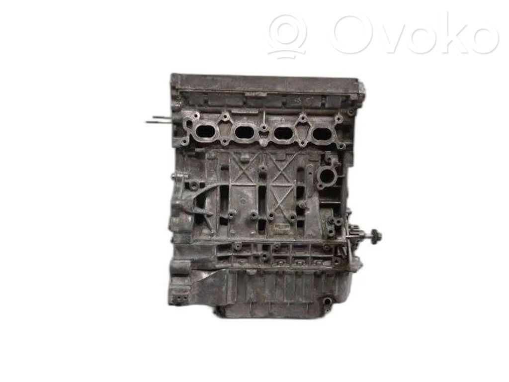 Peugeot 407 Engine 